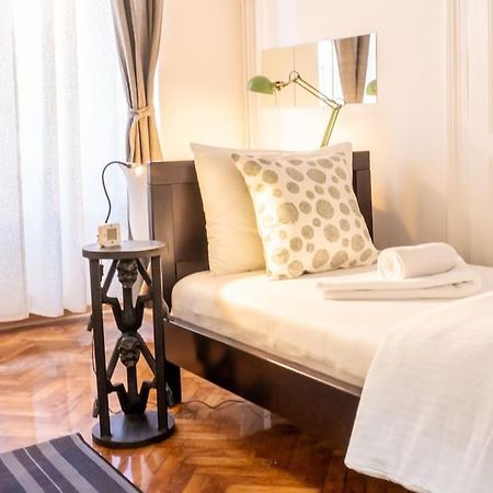 Central And Comfy 2Bdr Apartment Near Parliament Belgrad Dış mekan fotoğraf