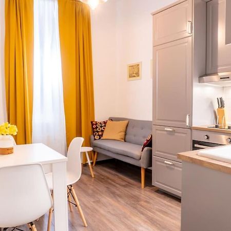Central And Comfy 2Bdr Apartment Near Parliament Belgrad Dış mekan fotoğraf