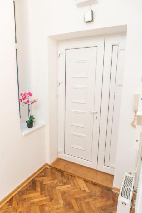 Central And Comfy 2Bdr Apartment Near Parliament Belgrad Dış mekan fotoğraf