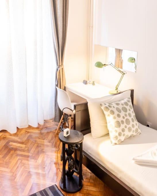 Central And Comfy 2Bdr Apartment Near Parliament Belgrad Dış mekan fotoğraf