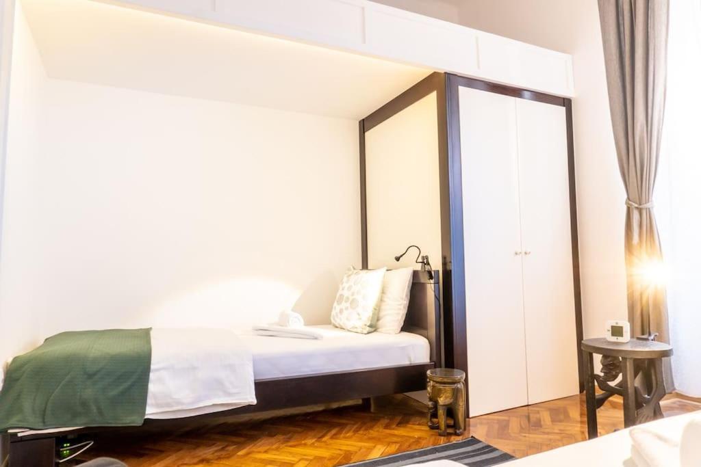 Central And Comfy 2Bdr Apartment Near Parliament Belgrad Dış mekan fotoğraf